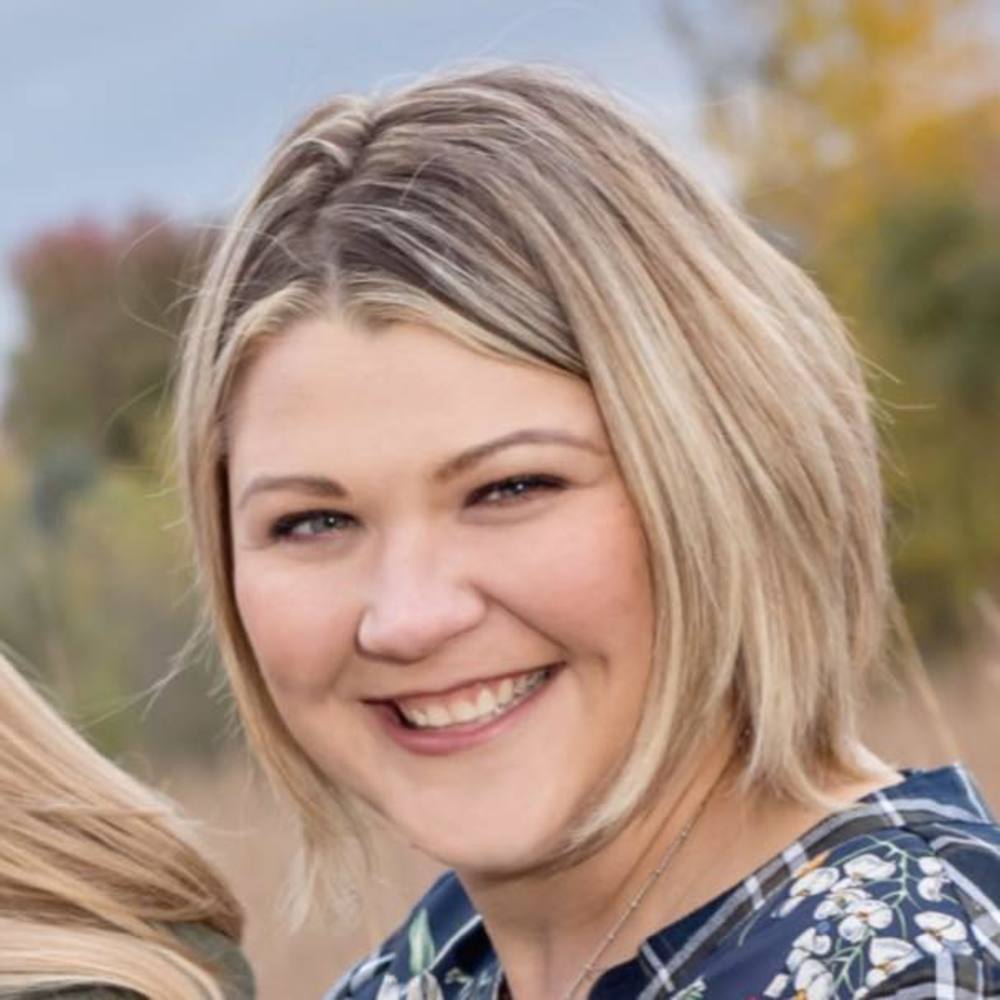 Meet your Posher, Stacey